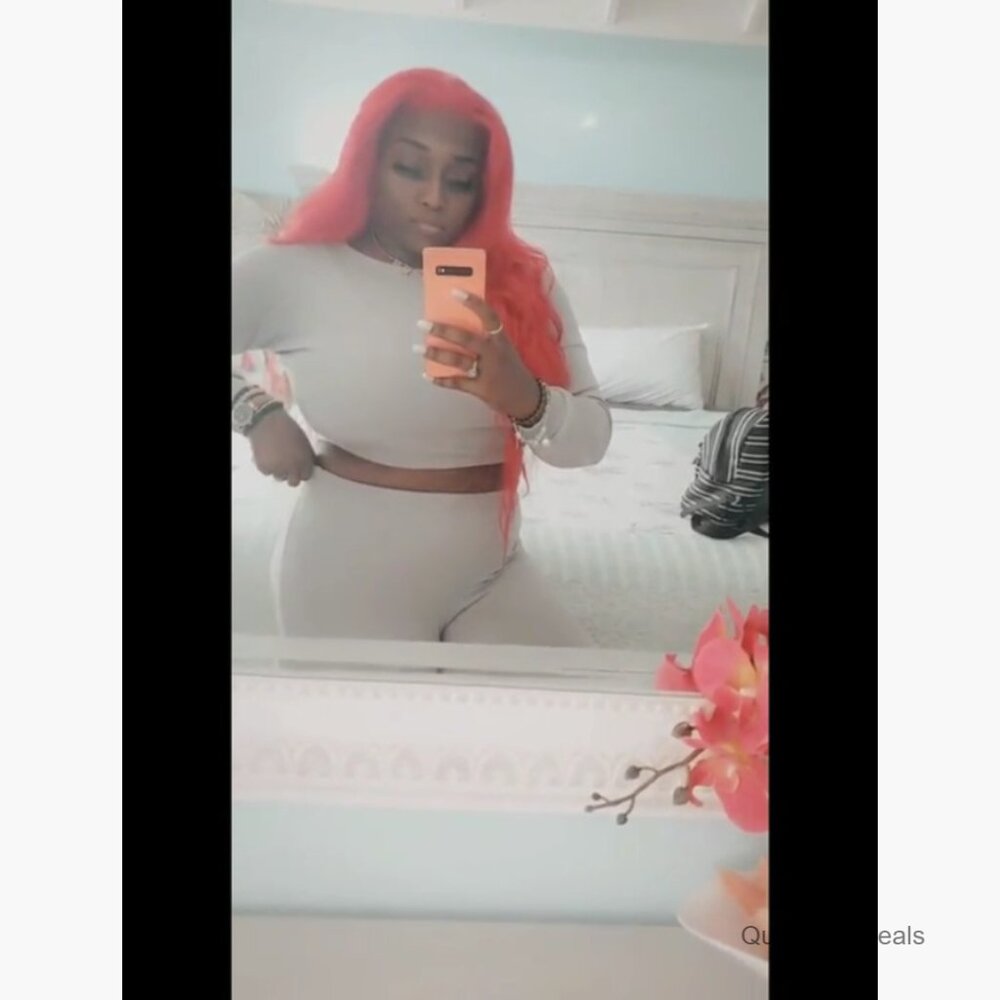 Ribbed Polyester Two-Piece Tracksuit Set Long Sle… - image 4